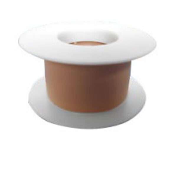 CLICK MEDICAL FLESH COLOURED STRAPPING T