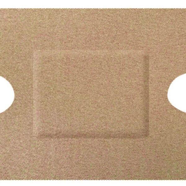 HYGIO PLAST FABRIC PLASTERS KNUCKLE