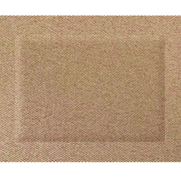 HYGIO PLAST FABRIC PLASTERS SENIOR STRIP