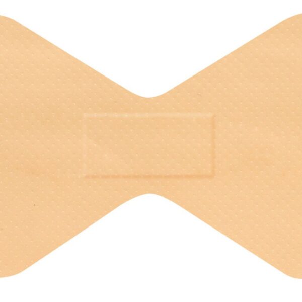 HYGIO PLAST WATERPROOF PLASTERS FINGERTI