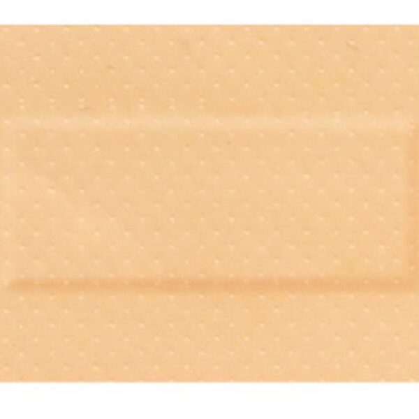 HYGIO PLAST WATERPROOF PLASTERS SENIOR S