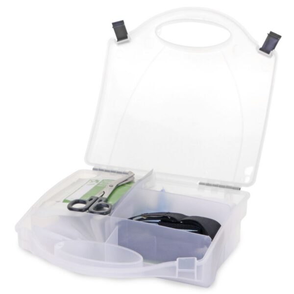 CLICK MEDICAL ALL INDUSTRY TRAUMA KIT