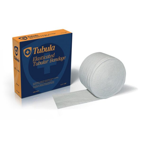BLUE DOT TUBULAR BANDAGE SIZE B 1M