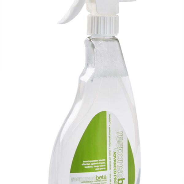 RESPONSE DISINFECTANT TRIGGER SPRAY