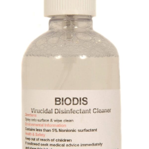 CLICK MEDICAL 30ML DISINFECTANT SPRAY