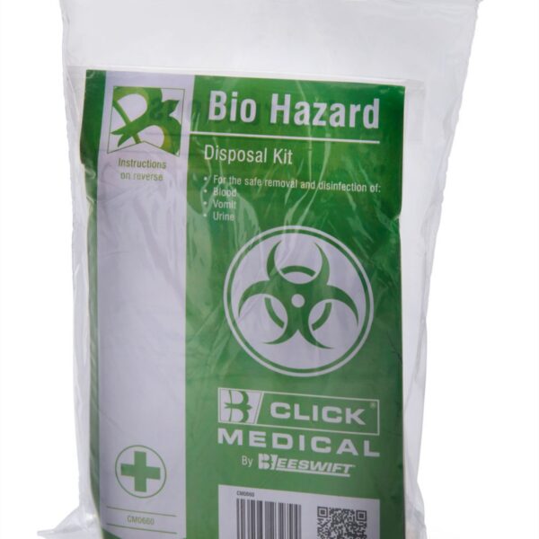 CLICK MEDICAL 1 APPLICATION BODY FLUID S