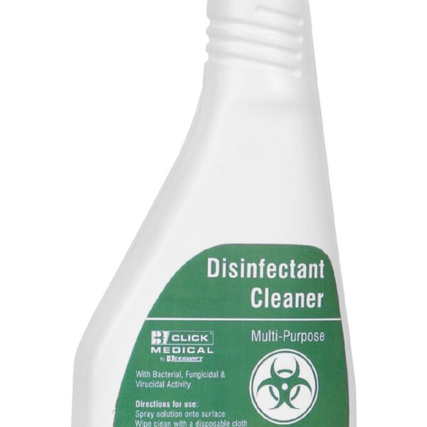 Beeswift Medical Multipurpose Disinfecta