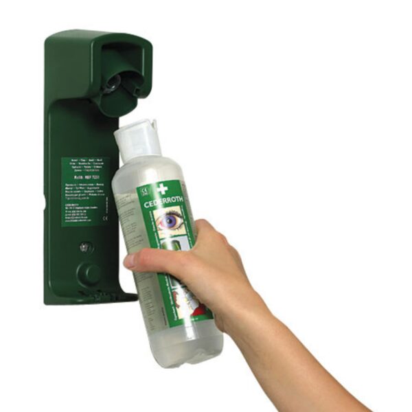 CEDERROTH WALL BRACKET FOR 500ml CEDERRO