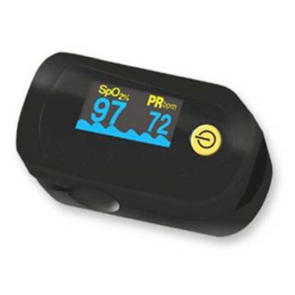 SP300 FINGER PULSE OXIMETER DE/228