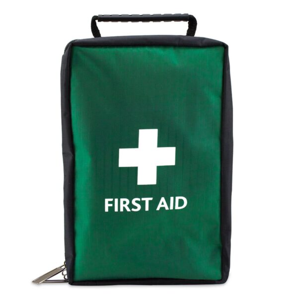 EXECUTIVE FIRST AID BAG XL EMPTY