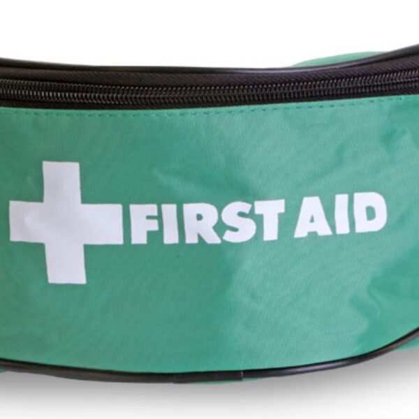 CLICK MEDICAL SMALL BUM BAG