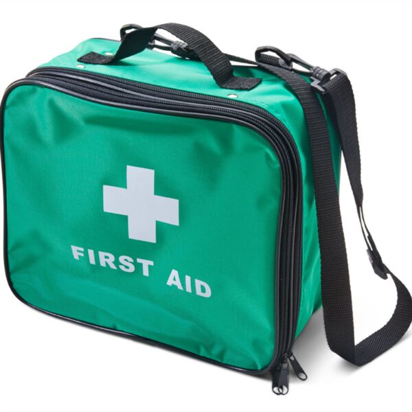 CLICK MEDICAL MULTI PURPOSE FIRST AID BA