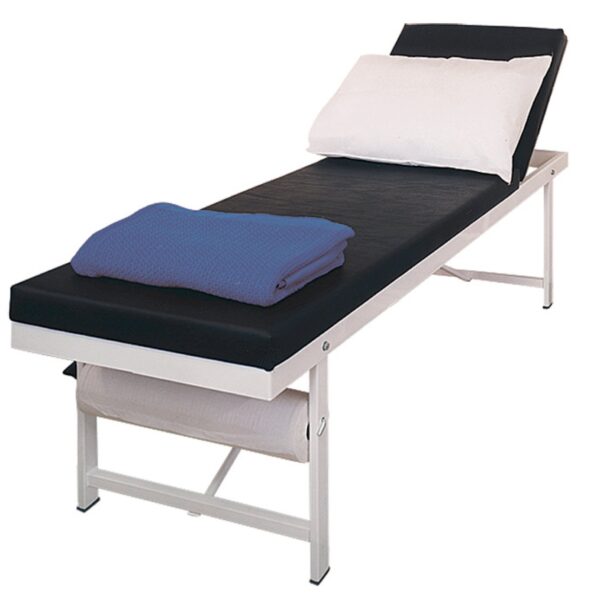 CLICK MEDICAL REST ROOM COUCH ADJUSTABLE