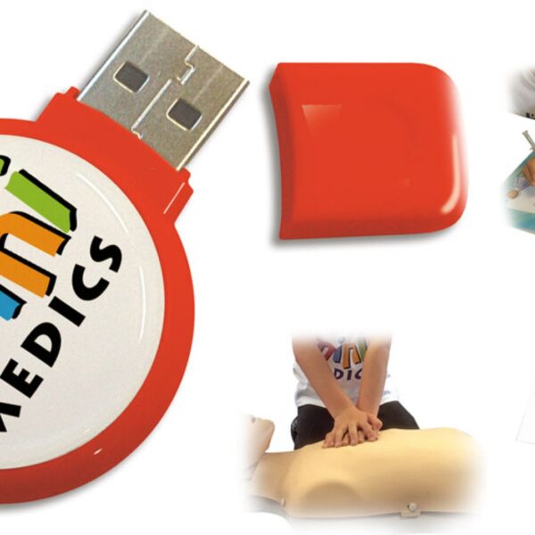 MINI MEDICS TRAINING PACK C/W PENCIL SET