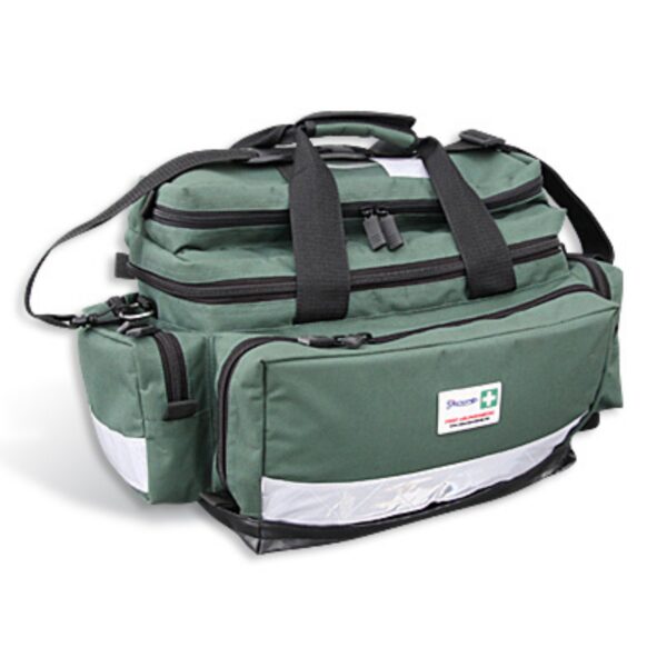 TRAUMA BAG (TT301)