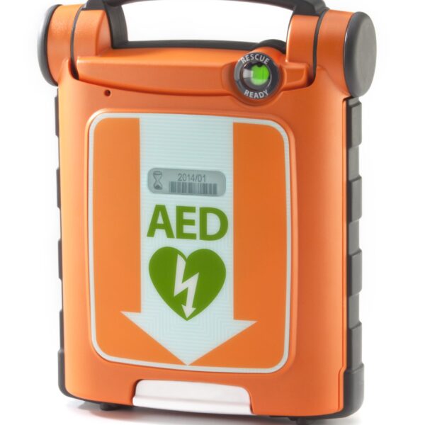 CARDIAC SCIENCE G5 AED FULLY AUTOMATIC D