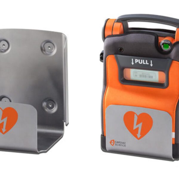 CLICK MEDICAL G5 STORAGE BRACKET ONLY