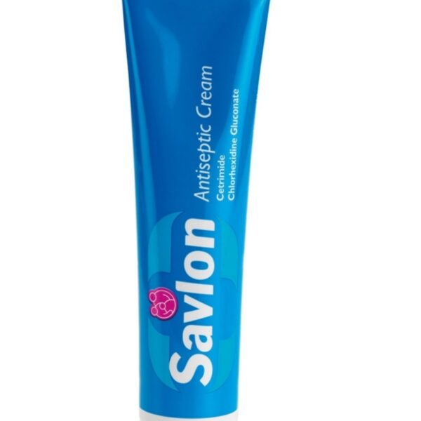 SAVLON ANTISEPTIC CREAM 30g