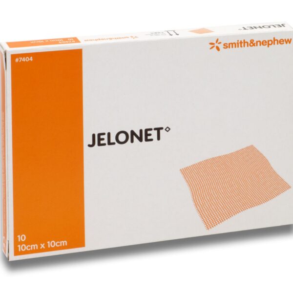 PARAFFIN GAUZE DRESSING