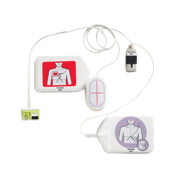 8900-0190 TRAINING CPR STAD PADS
