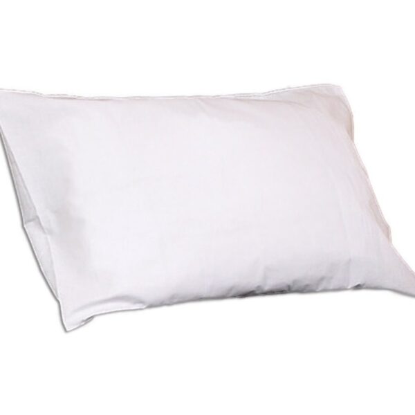 POLYESTER FILLED PILLOW SINGLE (Q2085)