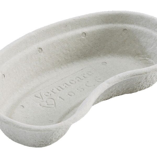 DISPOSABLE PAPER KIDNEY DISH 700ml