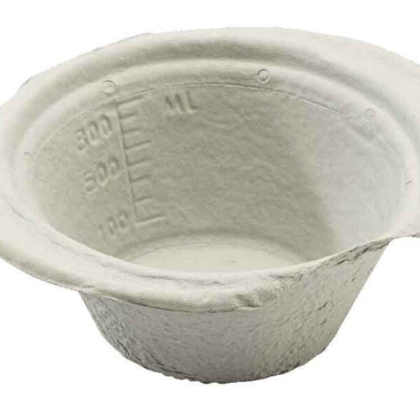 DISPOSABLE PAPER VOMIT/ GENERAL PURPOSE