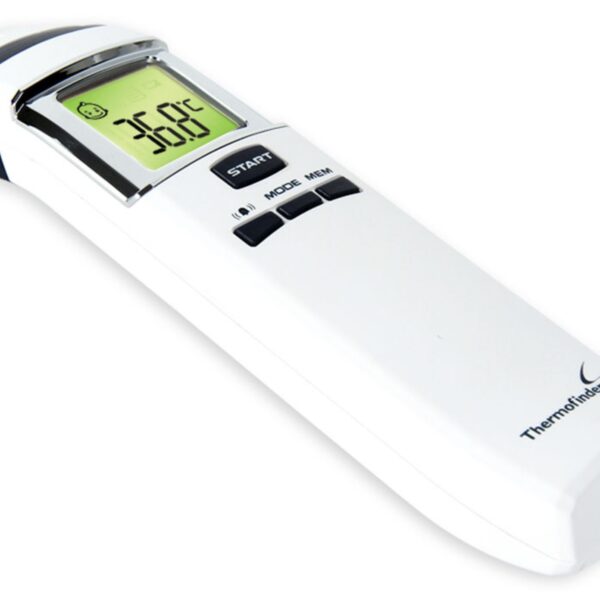 NON CONTACT INFRARED THERMOMETER