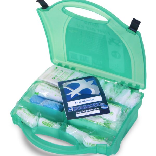 DELTA BS8599-1 SMALL WORKPLACE FIRST AID