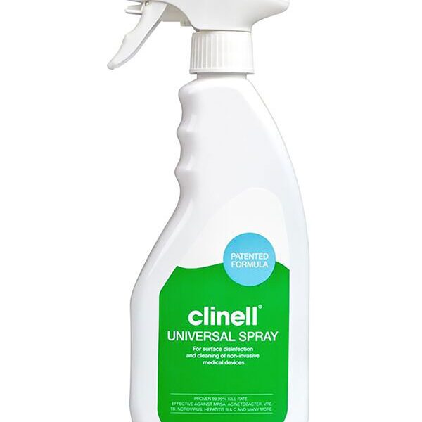 Beeswift CLINELL UNIVERSAL DISINFECTANT