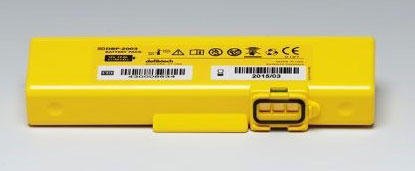 Defib Battery Pack Lifeline View Auto