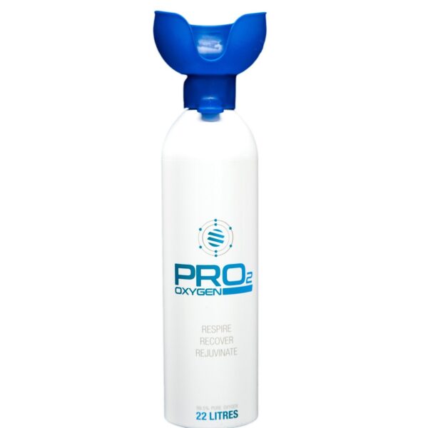 PRO2 OXYGEN