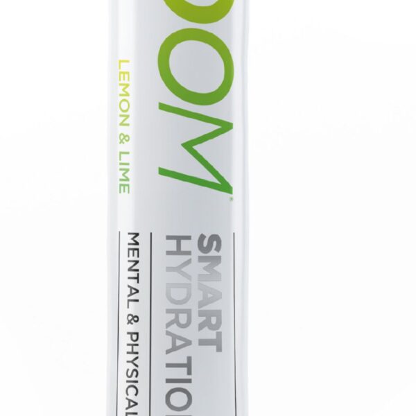 VOOM WORX (LEMON AND LIME) REFILL BOX