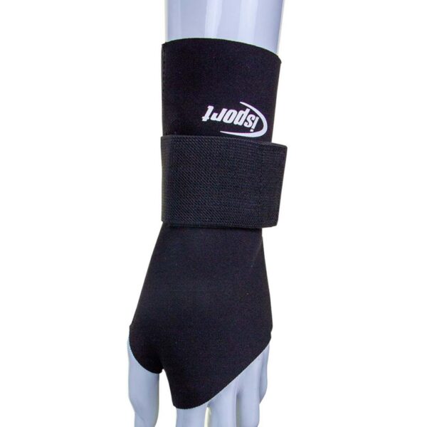 NEOPRENE SUPPORT WRIST LARGE