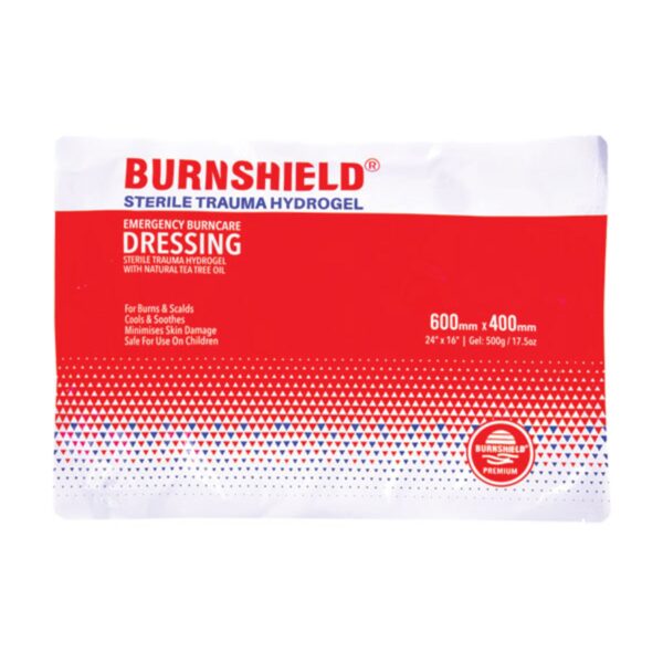 BURNSHIELD STERILE TRAUMA