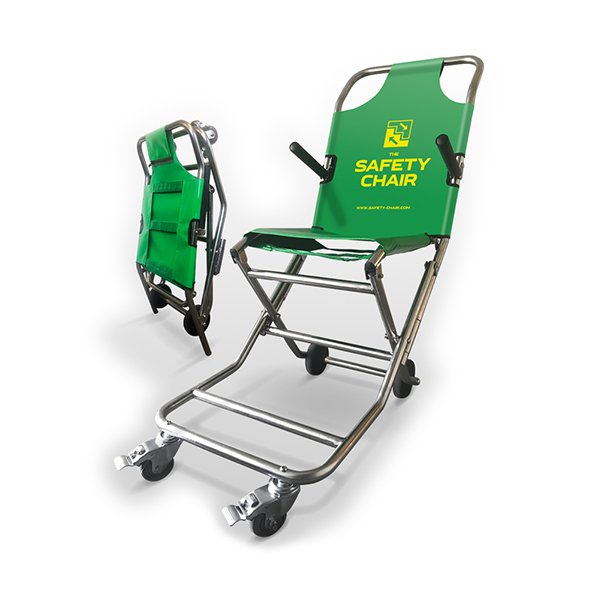 EV2000 EVACUATION CHAIR
