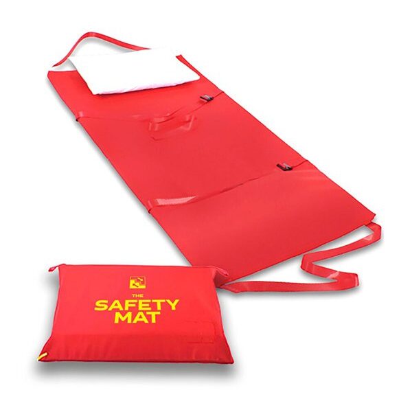 SAFETY MAT