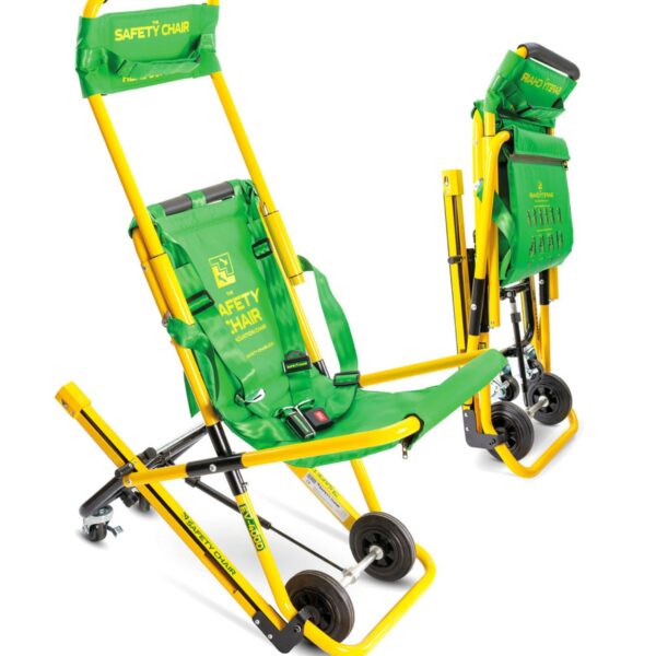 EV4000 EVACUATION CHAIR