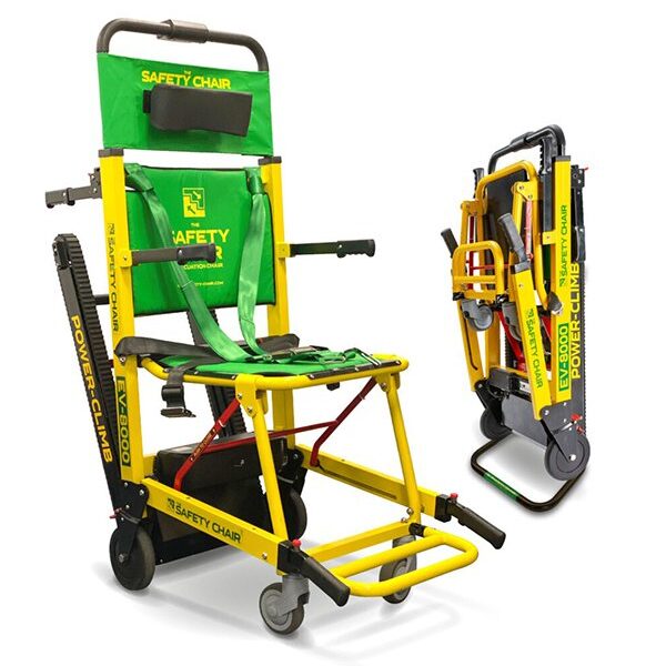 EV8000 EVACUATION CHAIR