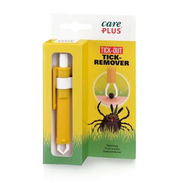 TICK REMOVER