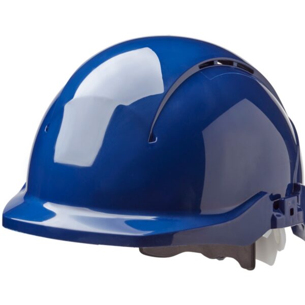 CONCEPT CORE REDUCED PEAK SAFETY HELMET