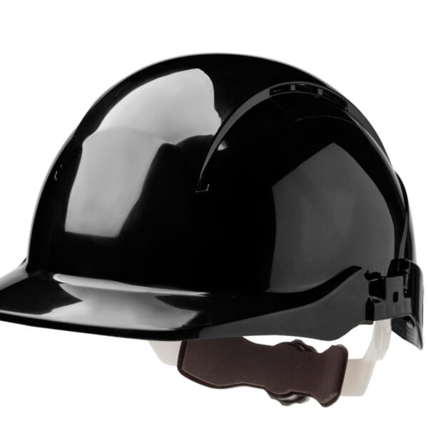 CONCEPT CORE REDUCED PEAK SAFETY HELMET