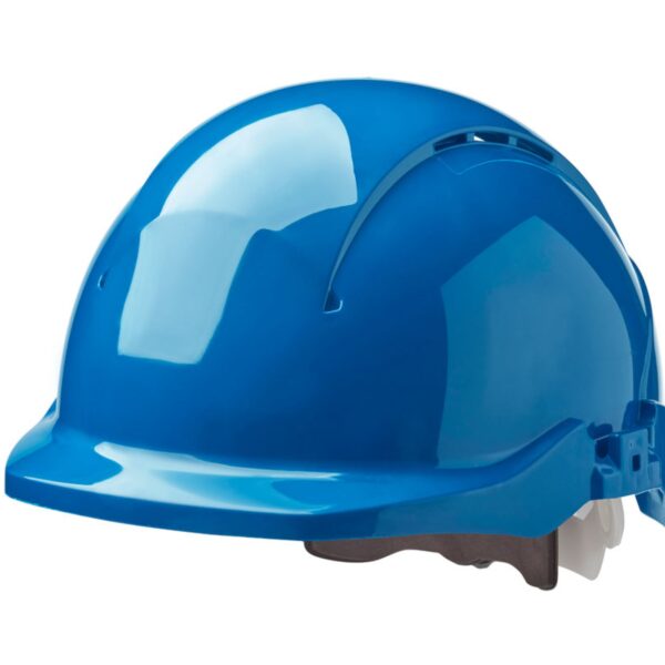 CONCEPT CORE REDUCED PEAK SAFETY HELMET