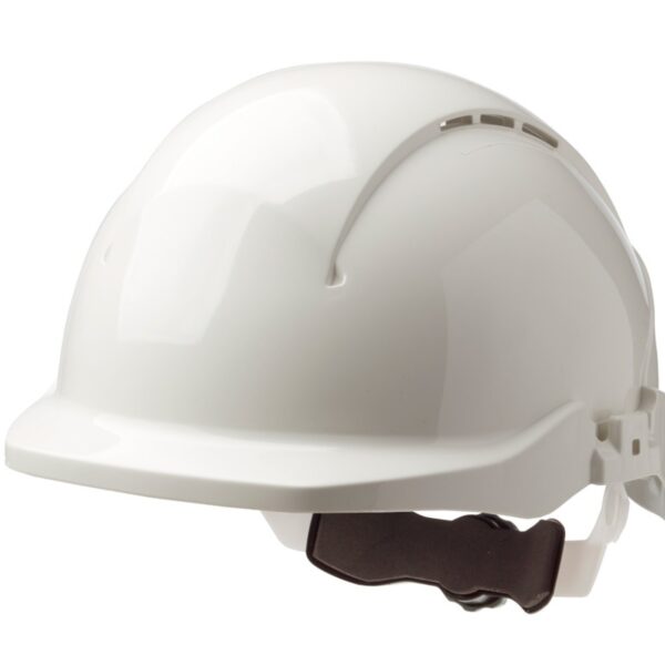 CONCEPT CORE REDUCED PEAK SAFETY HELMET