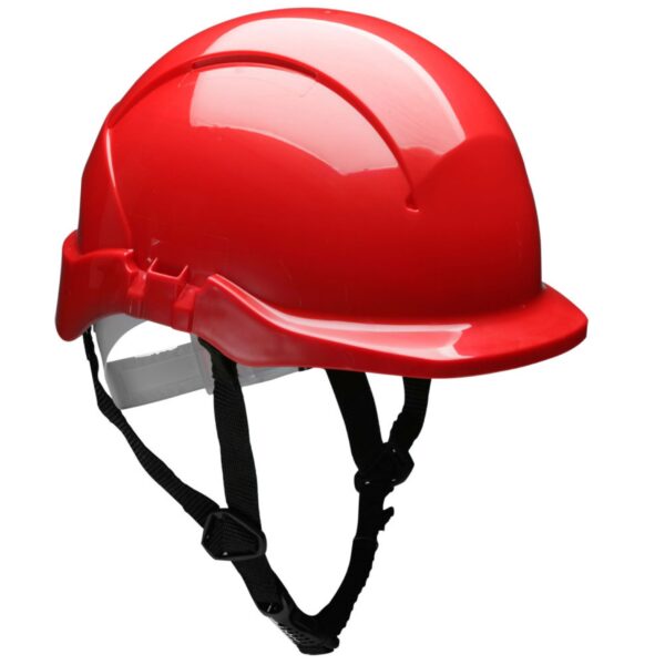 CONCEPT SECUREPLUS RED UNVENTED (S08CRL)