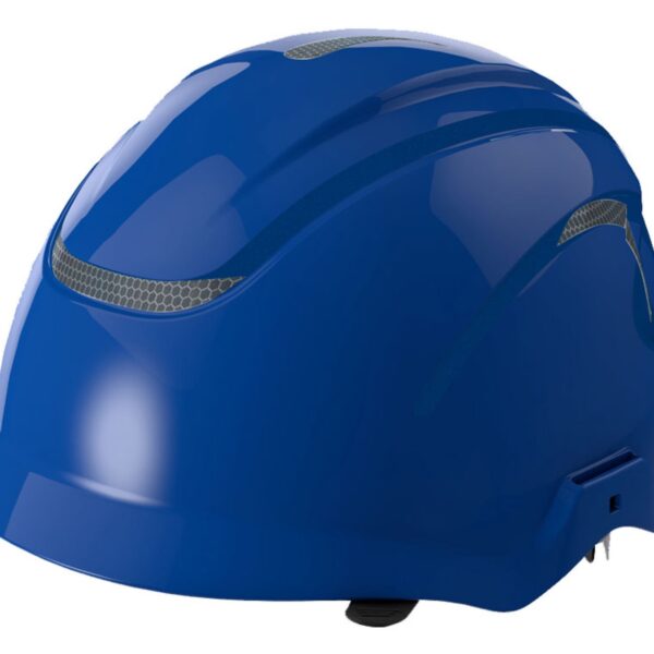 NEXUS CORE SAFETY HELMET BLUE