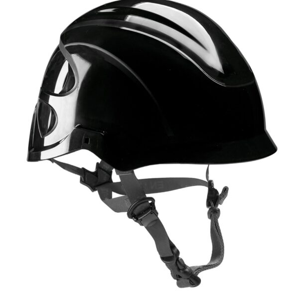 NEXUS HEIGHTMASTER SAFETY HELMET BLACK
