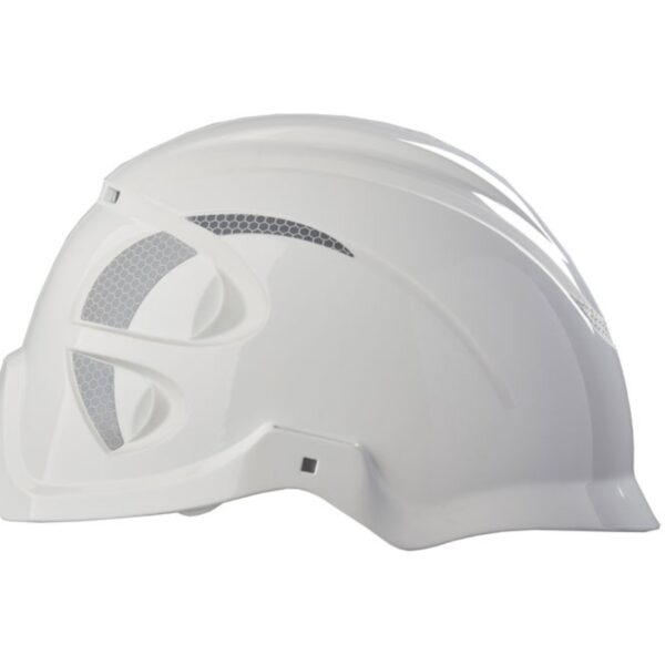 NEXUS CORE SAFETY HELMET WHITE