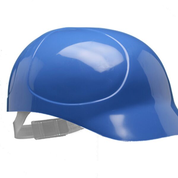 S19 BUMP CAP BLUE