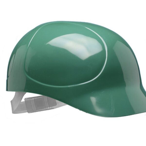 S19 BUMP CAP GREEN